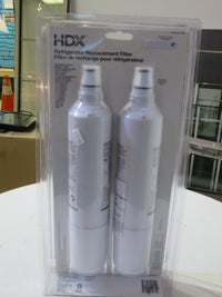 FML-2 Refrigerator Replacement Filter Fits LG LT600P 2 Pack