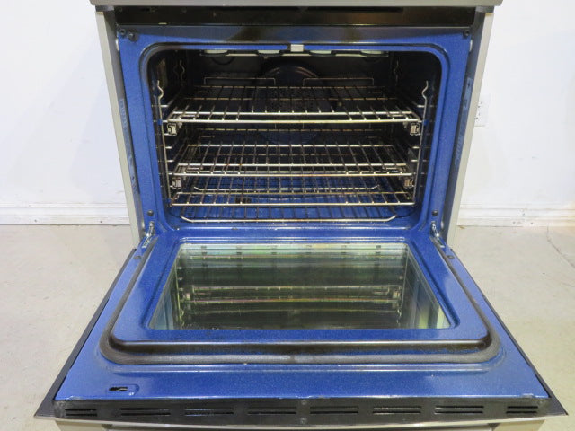 Electrolux Stainless Steel Gas Stove