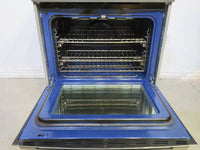 Electrolux Stainless Steel Gas Stove