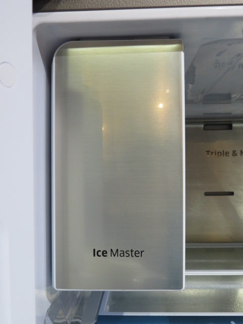 34 cu. ft. 4-Door Flex™ Chef Collection Refrigerator