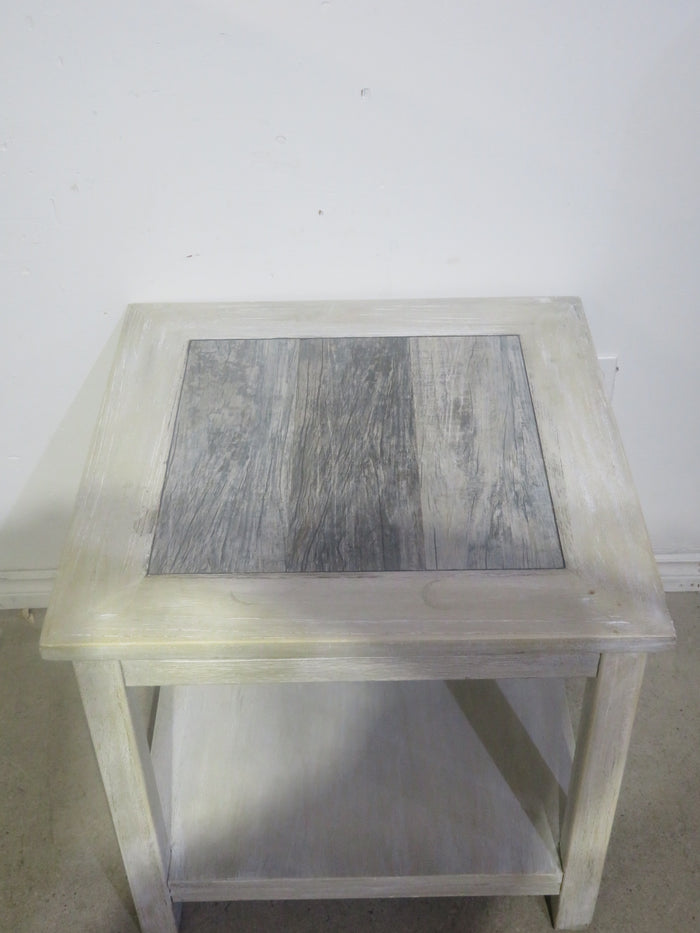 Accent Side Table