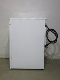 Frigidaire White Front-Loading Dryer