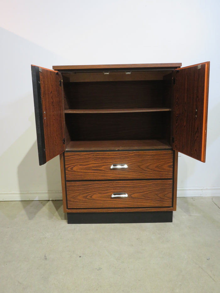 Rosewood Door Chest