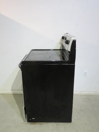 Frigidaire Glass Top Electric Range