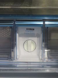34 cu. ft. 4-Door Flex™ Chef Collection Refrigerator