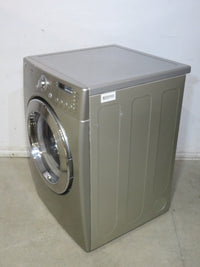 LG Electric Front-Loading Dryer