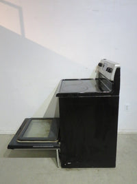 Frigidaire Glass Top Electric Range
