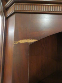 Corner Cabinet