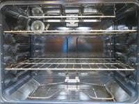 Insignia 30" Freestanding Electric Glass Top Range