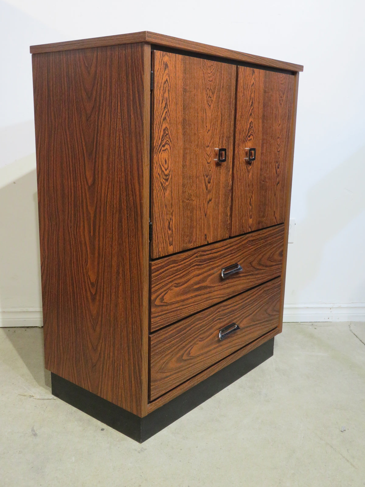 Rosewood Door Chest