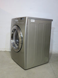 LG Electric Front-Loading Dryer