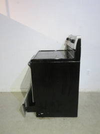 Frigidaire Glass Top Electric Range