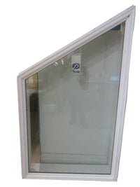 Pearl White Window 45"W x 76.5"H (B)