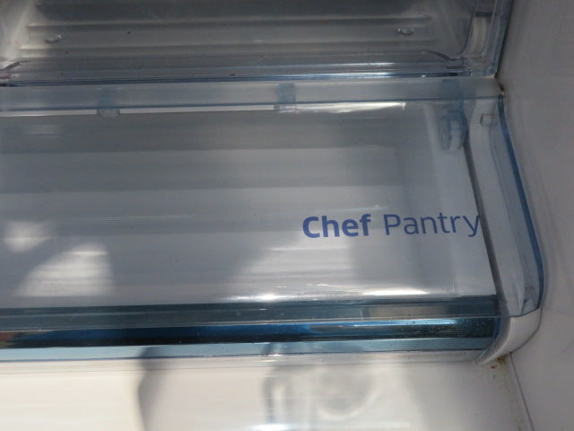 34 cu. ft. 4-Door Flex™ Chef Collection Refrigerator