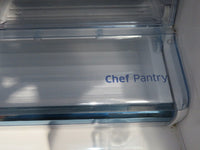 34 cu. ft. 4-Door Flex™ Chef Collection Refrigerator