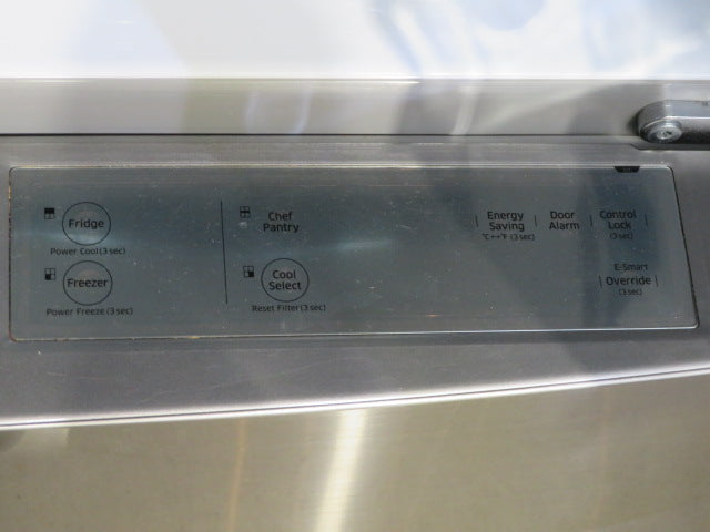 34 cu. ft. 4-Door Flex™ Chef Collection Refrigerator