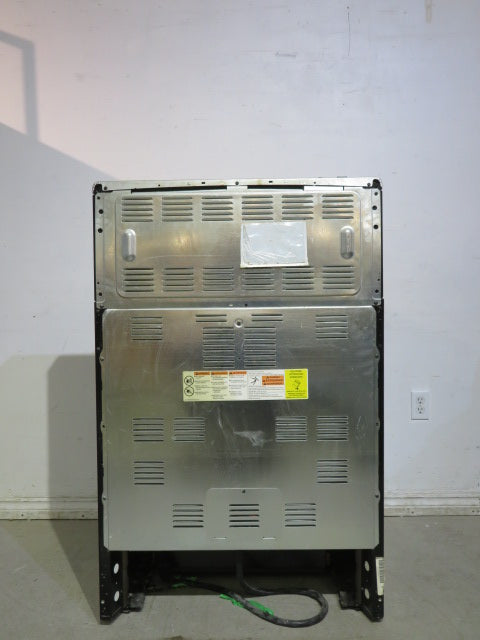 Frigidaire Glass Top Electric Range