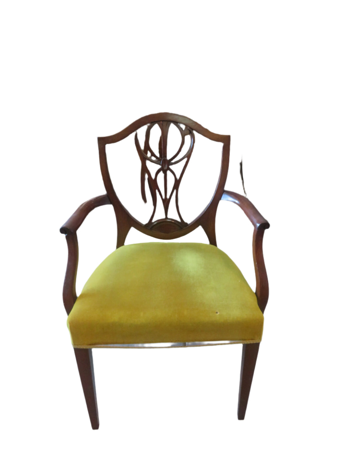 Set of 6 Dining Chair