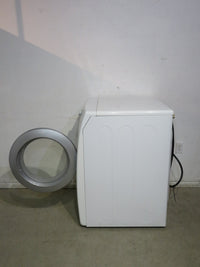 Kenmore Front-Loading Electric Dryer