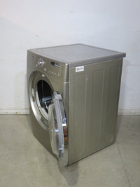 LG Electric Front-Loading Dryer