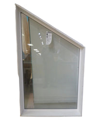 Pearl White Window 45"W x 76.5"H (B)