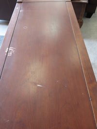 Console Table with 2 Drawers