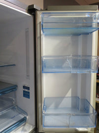 34 cu. ft. 4-Door Flex™ Chef Collection Refrigerator