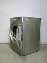 LG Electric Front-Loading Dryer