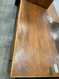 Rustic Sideboard With 4 Drawers