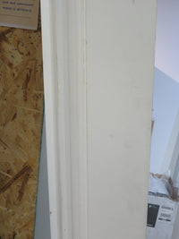 Pearl White Window 45"W x 76.5"H (B)