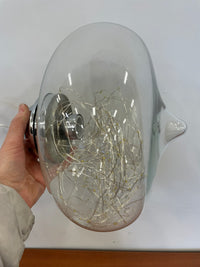 Magic Genie Lamp with String Light