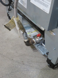 Jenn-Air Dual Fuel 30" Range