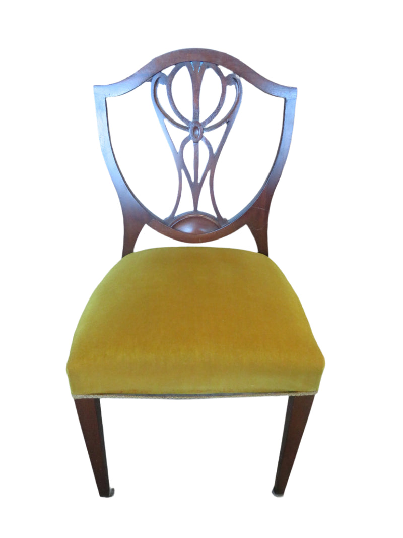 Set of 6 Dining Chair