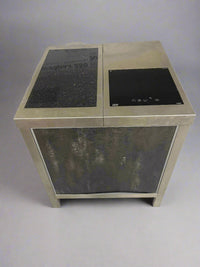 SICO Single Induction Warmer Cabinet