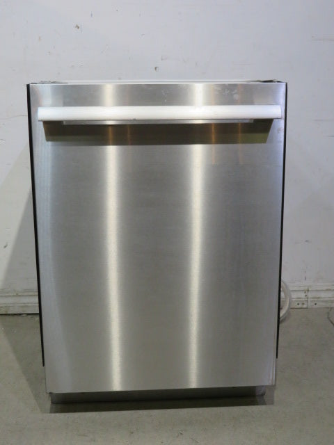 EnergyStar Dishwasher - Stainless Steel