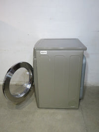 LG Electric Front-Loading Dryer