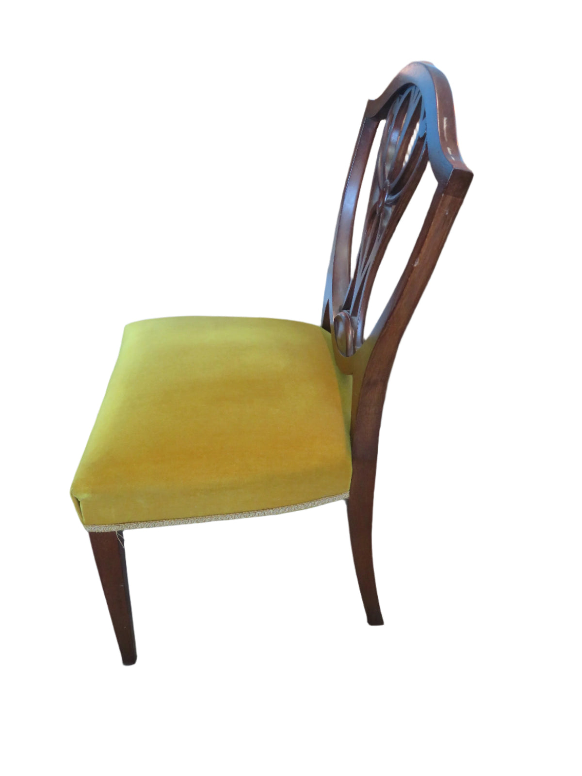 Set of 6 Dining Chair