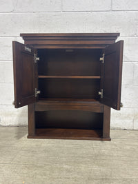 Talio Wall Mounted Bathroom Cabinet