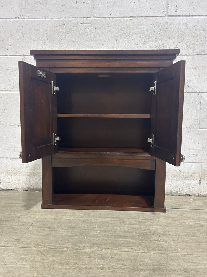 Talio Wall Mounted Bathroom Cabinet