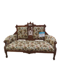 Eastlake Loveseat