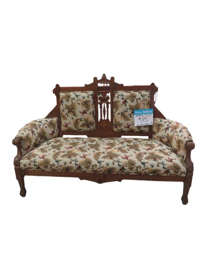 Eastlake Loveseat