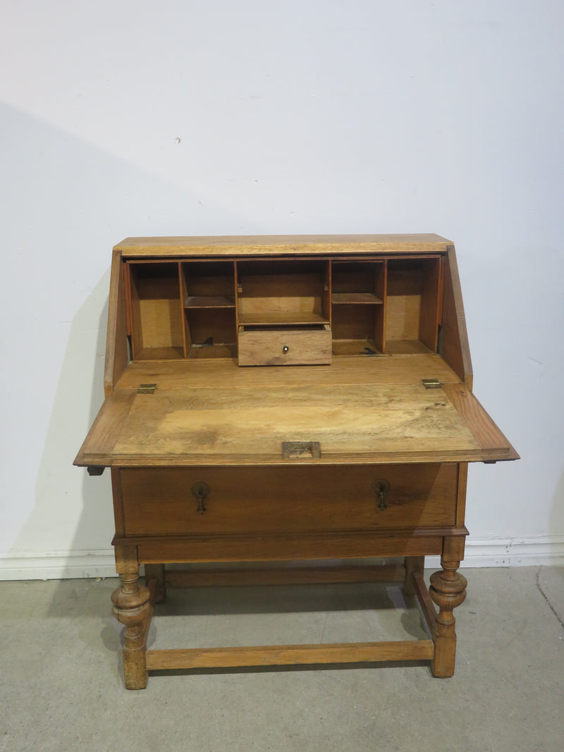 Vintage Desk