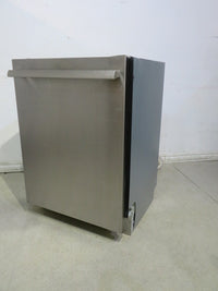EnergyStar Dishwasher - Stainless Steel