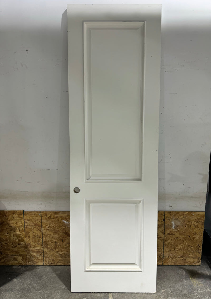 Exterior Door 30"w X 96"H