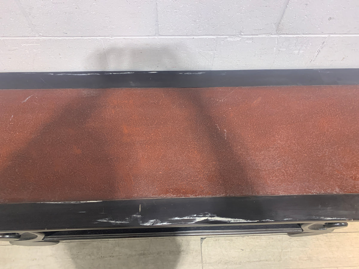 Buffet Table Console