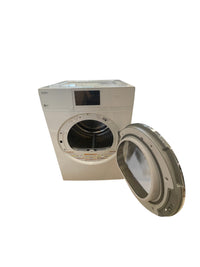 Haier Front-Load Electric Dryer