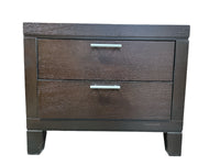 Casana Side Dressers - A Set of Two