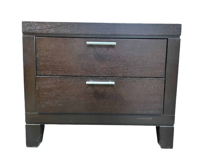 Casana Side Dressers - A Set of Two