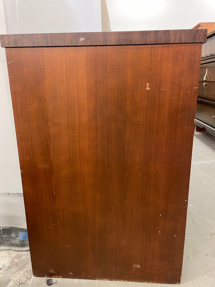 Filing Cabinet 2-drawer - 30x29x19 inch