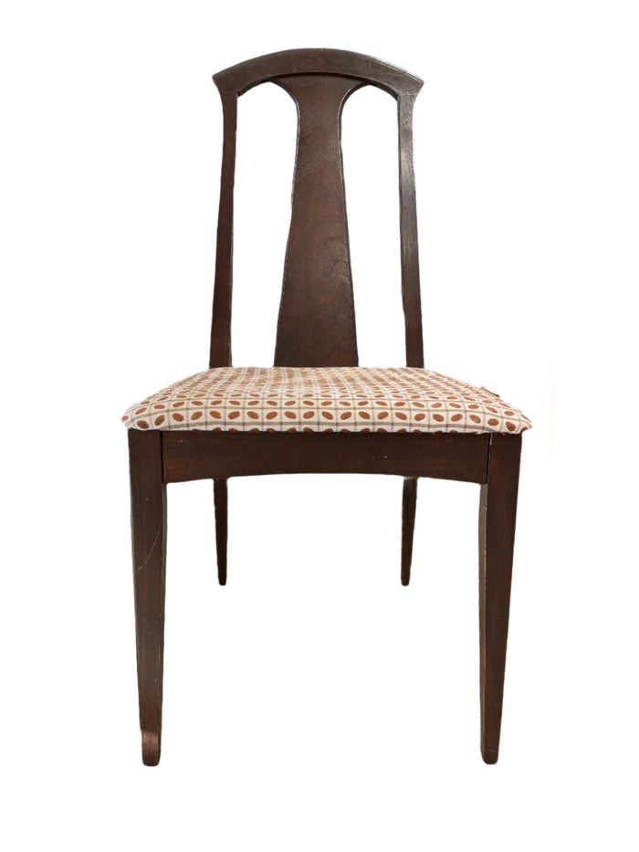 Mid-Century Design Dining Chair